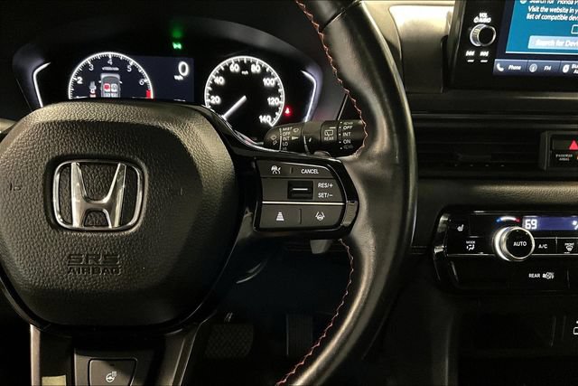 Certified 2023 Honda Pilot TrailSport image 12