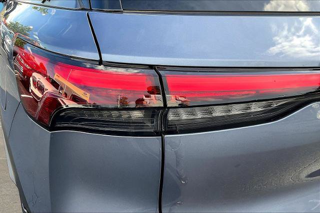 Certified 2026 INFINITI QX60 Autograph w/ Dark Cargo Package AWD/4WD image 22
