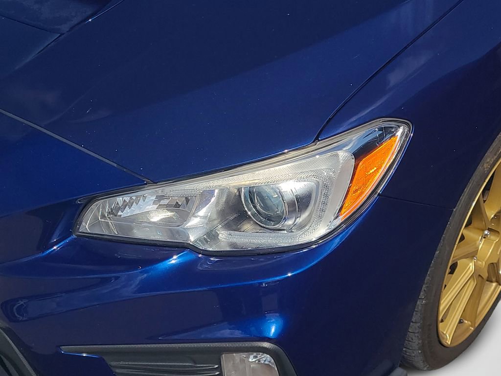 Used 2019 Subaru WRX Premium image 8
