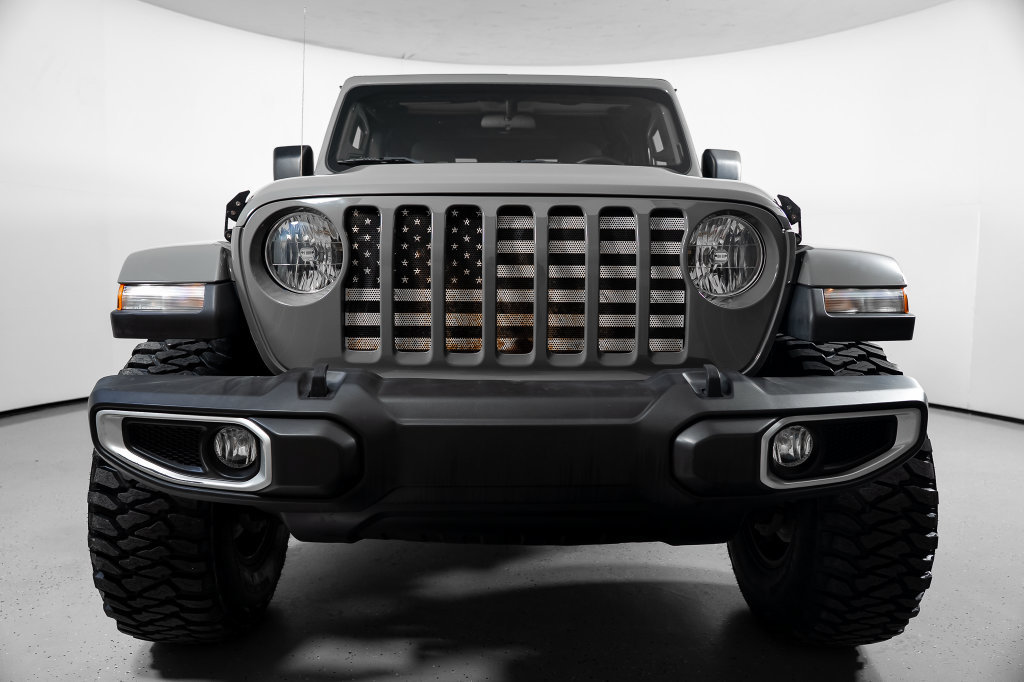 Used 2021 Jeep Gladiator Sport AWD/4WD image 15