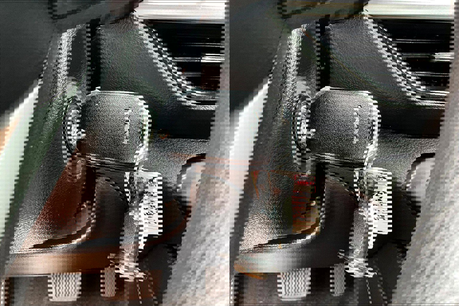 Used 2023 Kia Forte LXS image 11