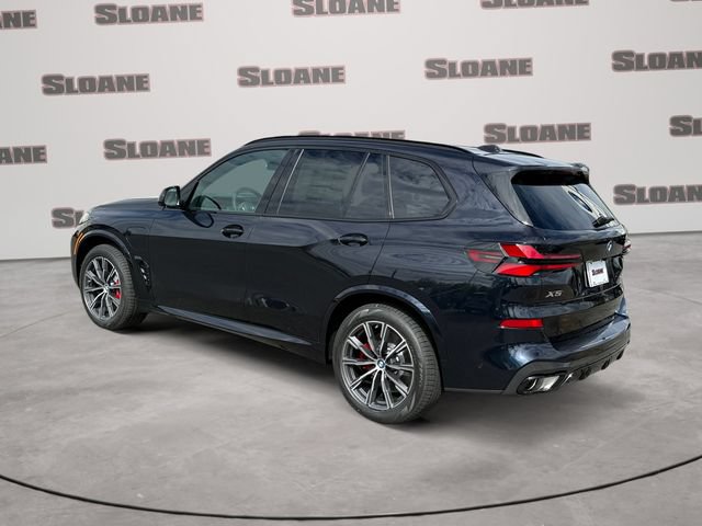 New 2026 BMW X5 xDrive50e w/ M Sport Package AWD/4WD image 3