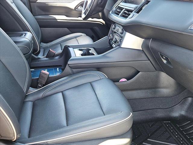 Used 2023 Chevrolet Tahoe Premier AWD/4WD image 26