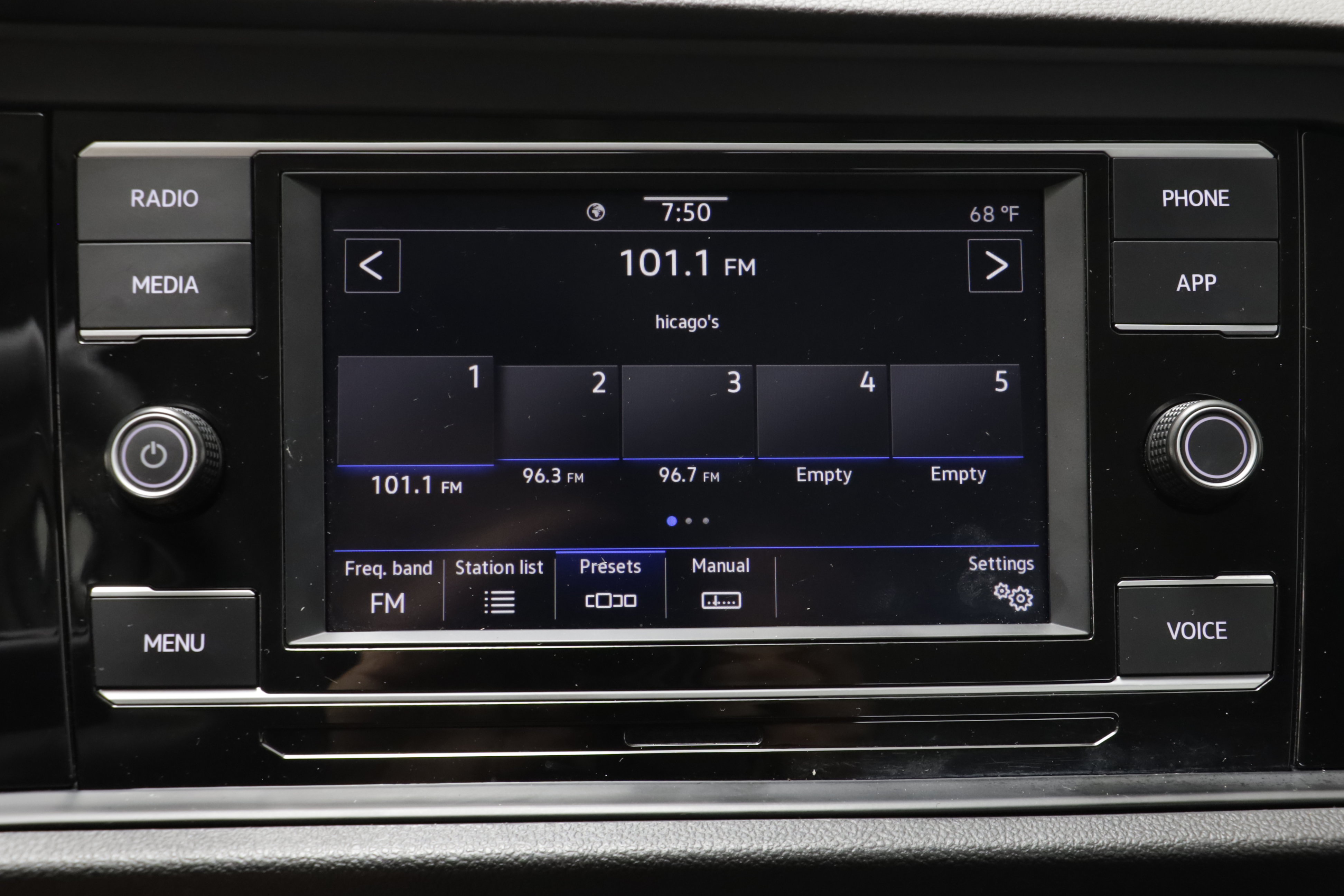 Used 2021 Volkswagen Jetta S FWD image 9