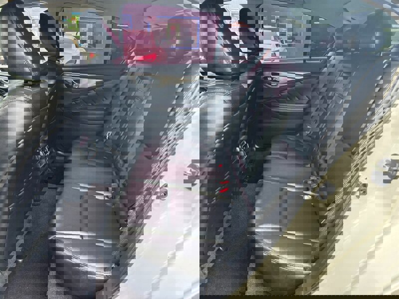 Used 2014 INFINITI Q50 Premium w/ Navigation Package image 7