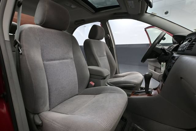 Used 2005 Toyota Corolla LE FWD image 39