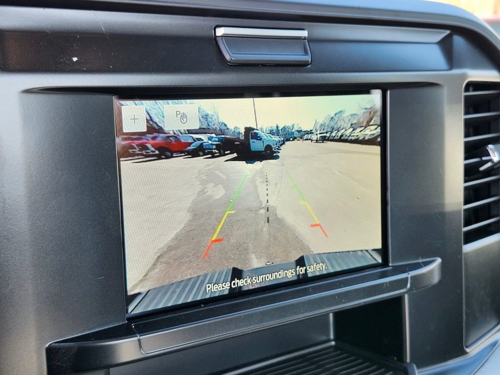 New 2026 Ford F250 XL w/ XL Chrome Package image 16