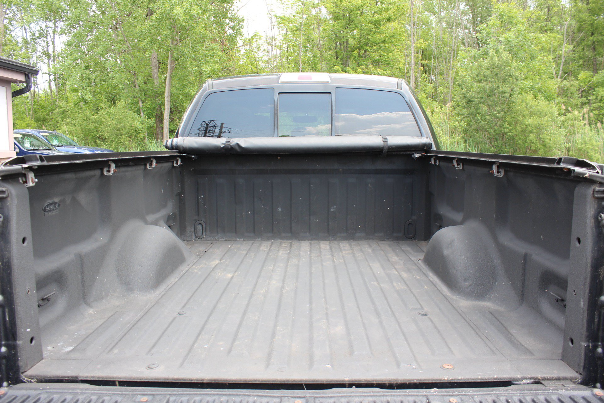 Used 2013 Ford F150 FX4 w/ Luxury Equipment Group AWD/4WD image 7