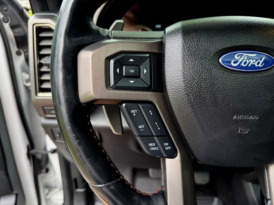 Used 2018 Ford F150 Raptor w/ Equipment Group 802A Luxury AWD/4WD image 22