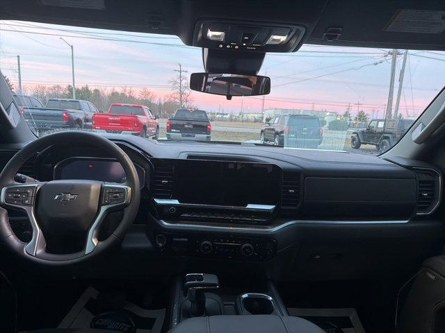 Used 2025 Chevrolet Silverado 1500 RST w/ All Star Edition Plus image 29