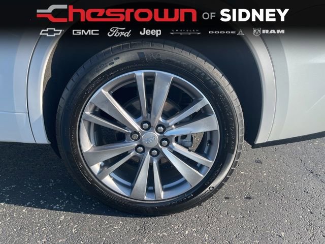 Used 2024 Cadillac XT6 Premium Luxury image 20