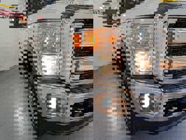 Used 2016 Ford F250 Lariat w/ Chrome Package image 41