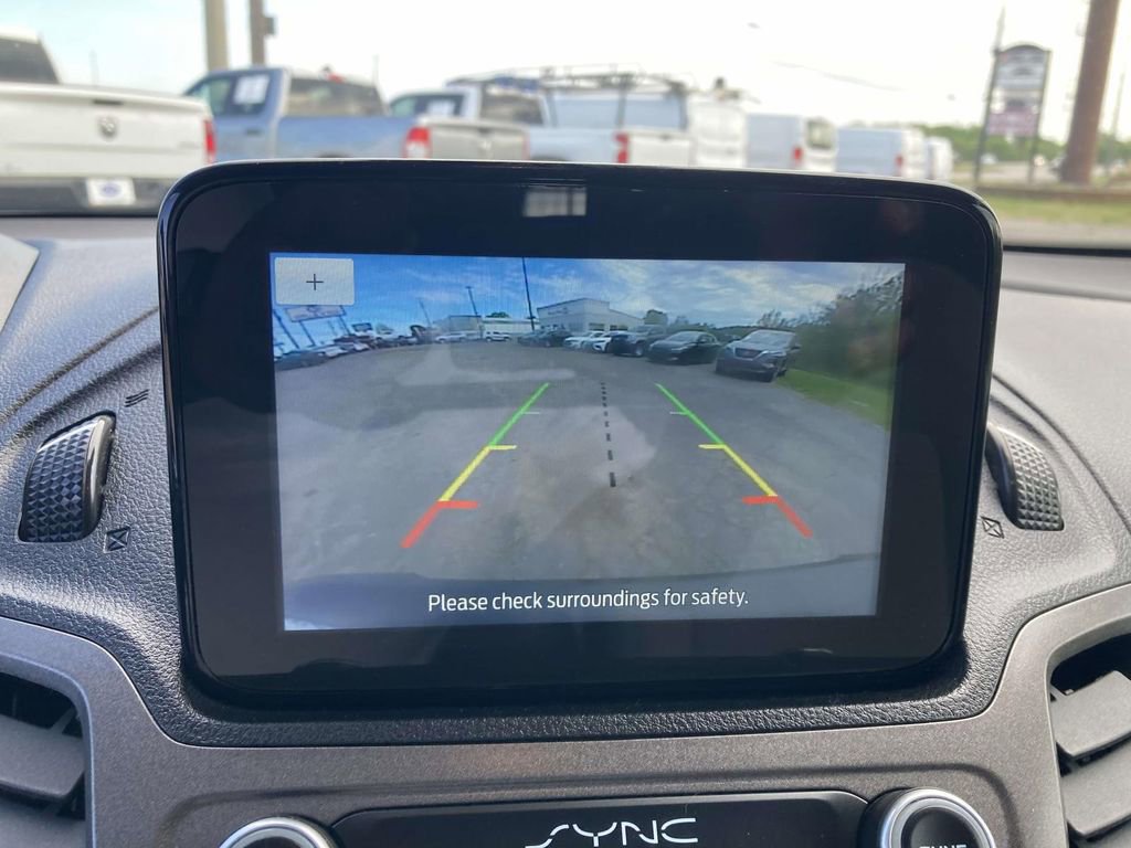 Used 2023 Ford Transit Connect XLT image 21