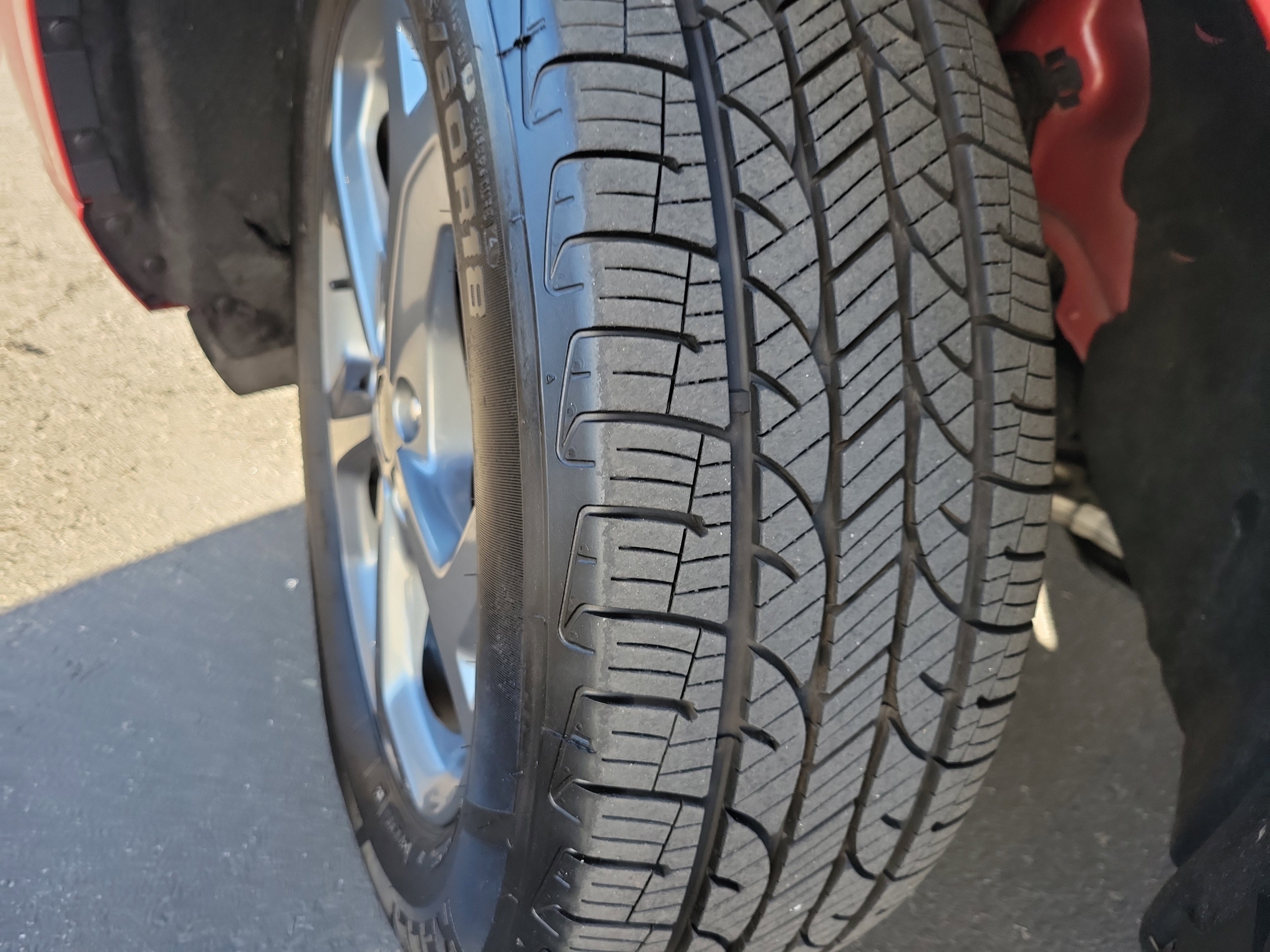 Certified 2023 Ford Escape ST-Line image 15