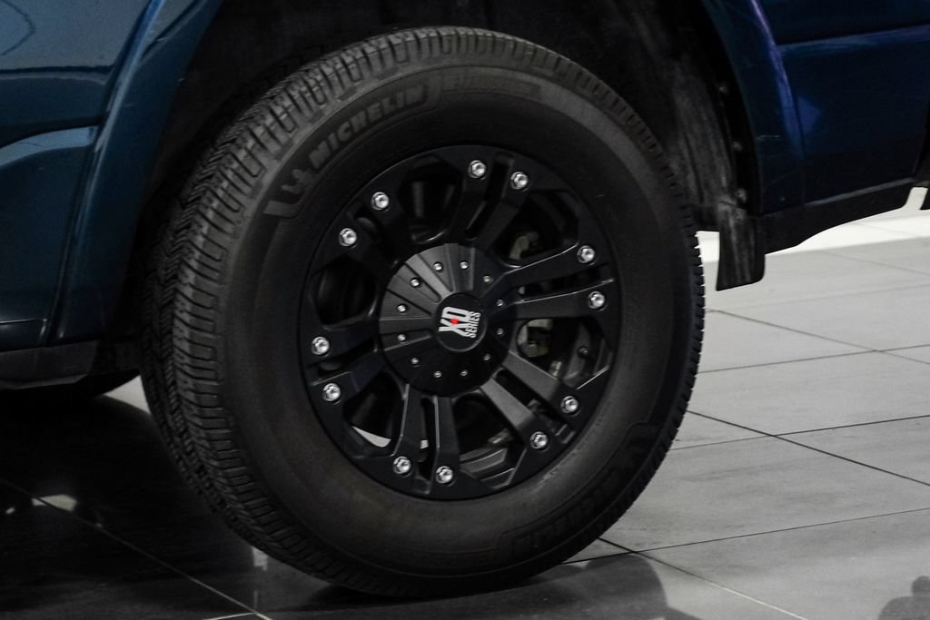 Used 2021 RAM 1500 Laramie RWD image 52
