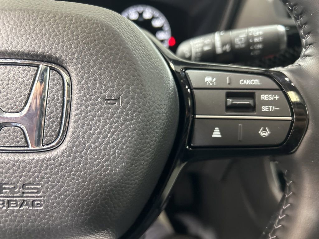 Used 2025 Honda CR-V EX-L image 24
