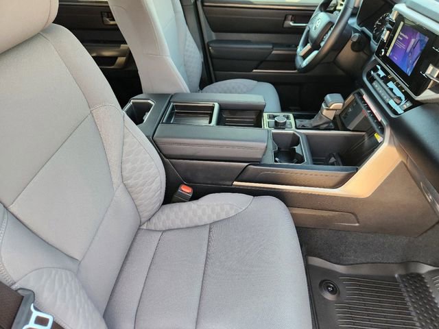 New 2025 Toyota Tundra SR5 image 12