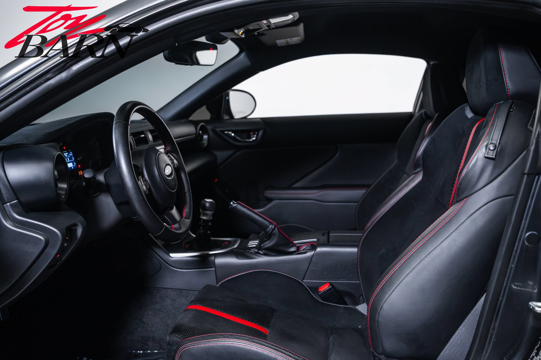 Used 2024 Subaru BRZ Limited w/ Popular Package 2 RWD image 21