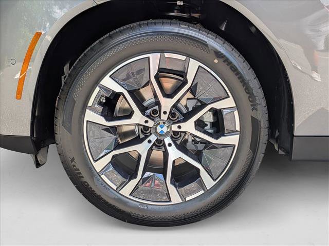 Used 2026 BMW X3 xDrive30 w/ Premium Package image 10