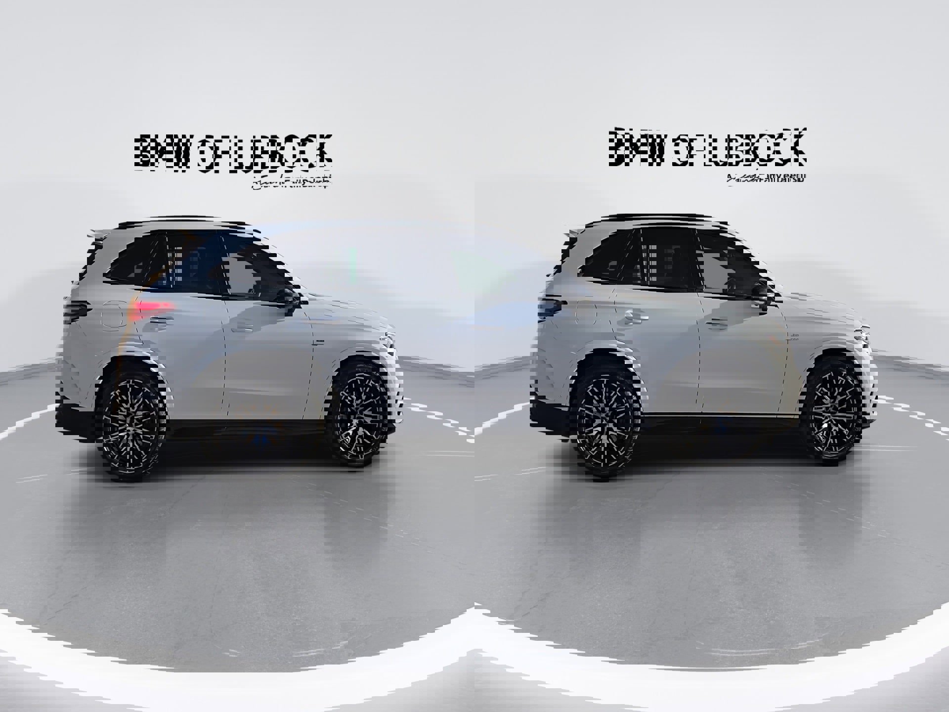 Used 2024 Mercedes-Benz GLC 43 AMG GLC 43 AMGﾮ Pinnacle 4MATICﾮ image 9