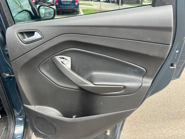 Used 2019 Ford Escape SE AWD/4WD image 11