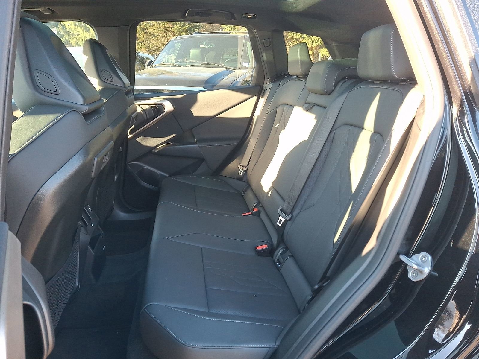 Used 2025 BMW X3 xDrive30i w/ Premium Package image 7