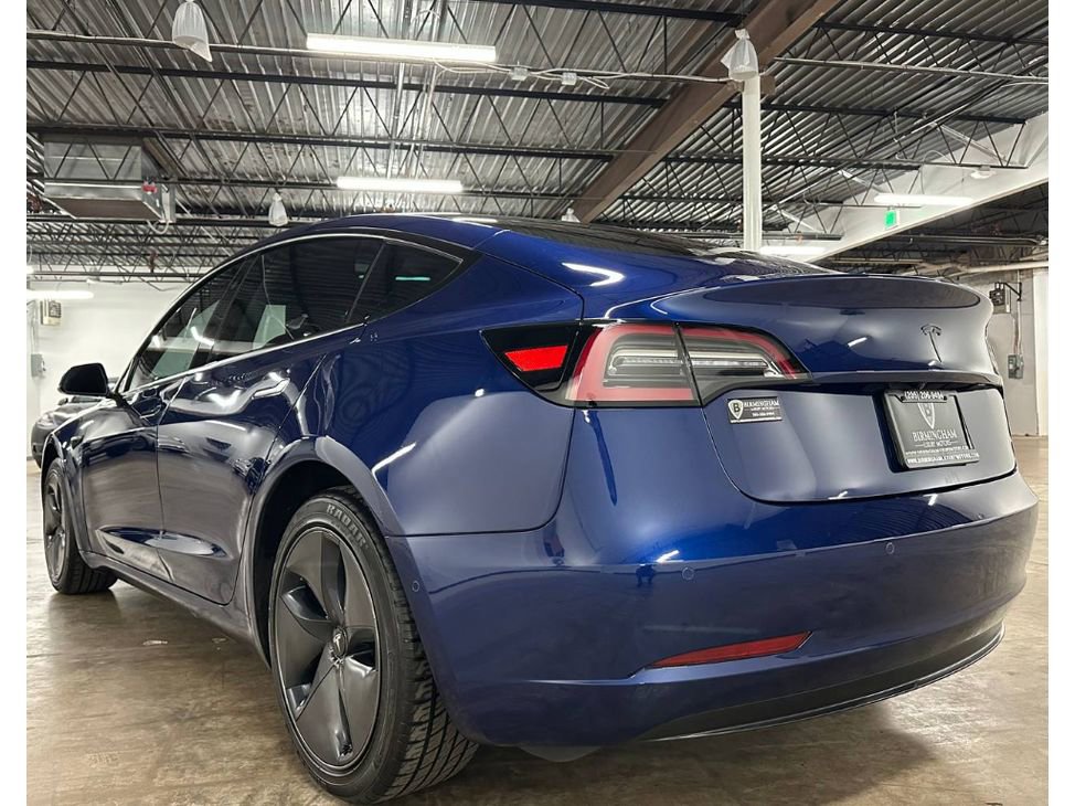 Used 2019 Tesla Model 3 Standard Range Plus RWD image 16