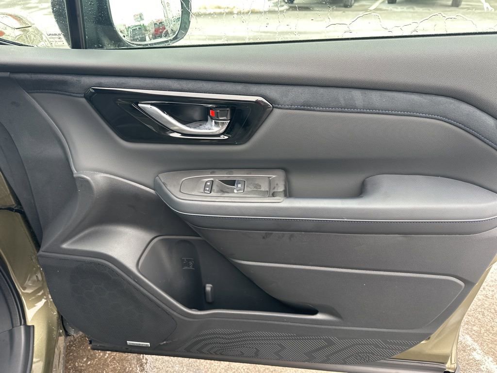 New 2026 Subaru Forester Limited image 8