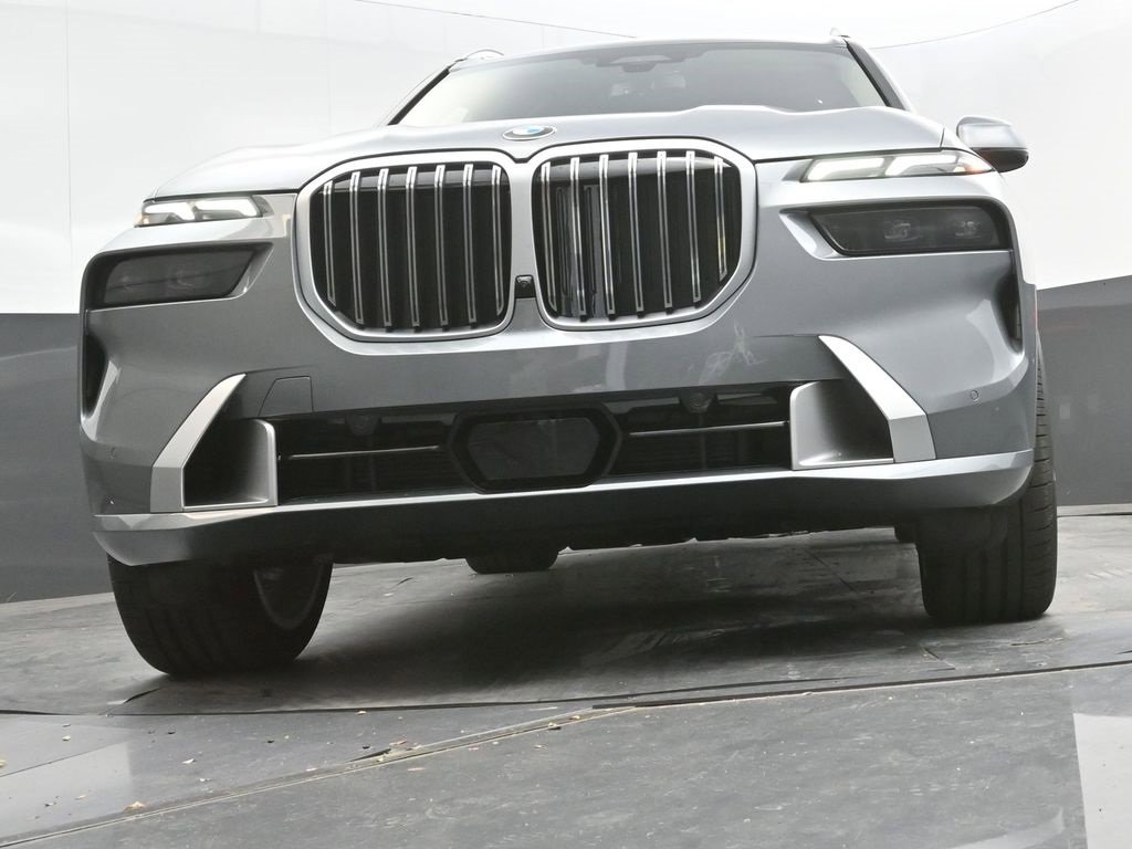 New 2026 BMW X7 xDrive40i image 41
