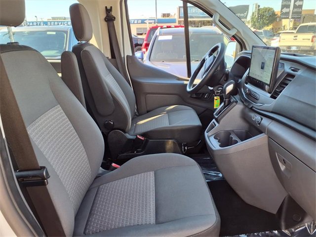 Used 2022 Ford Transit 350 XLT image 23