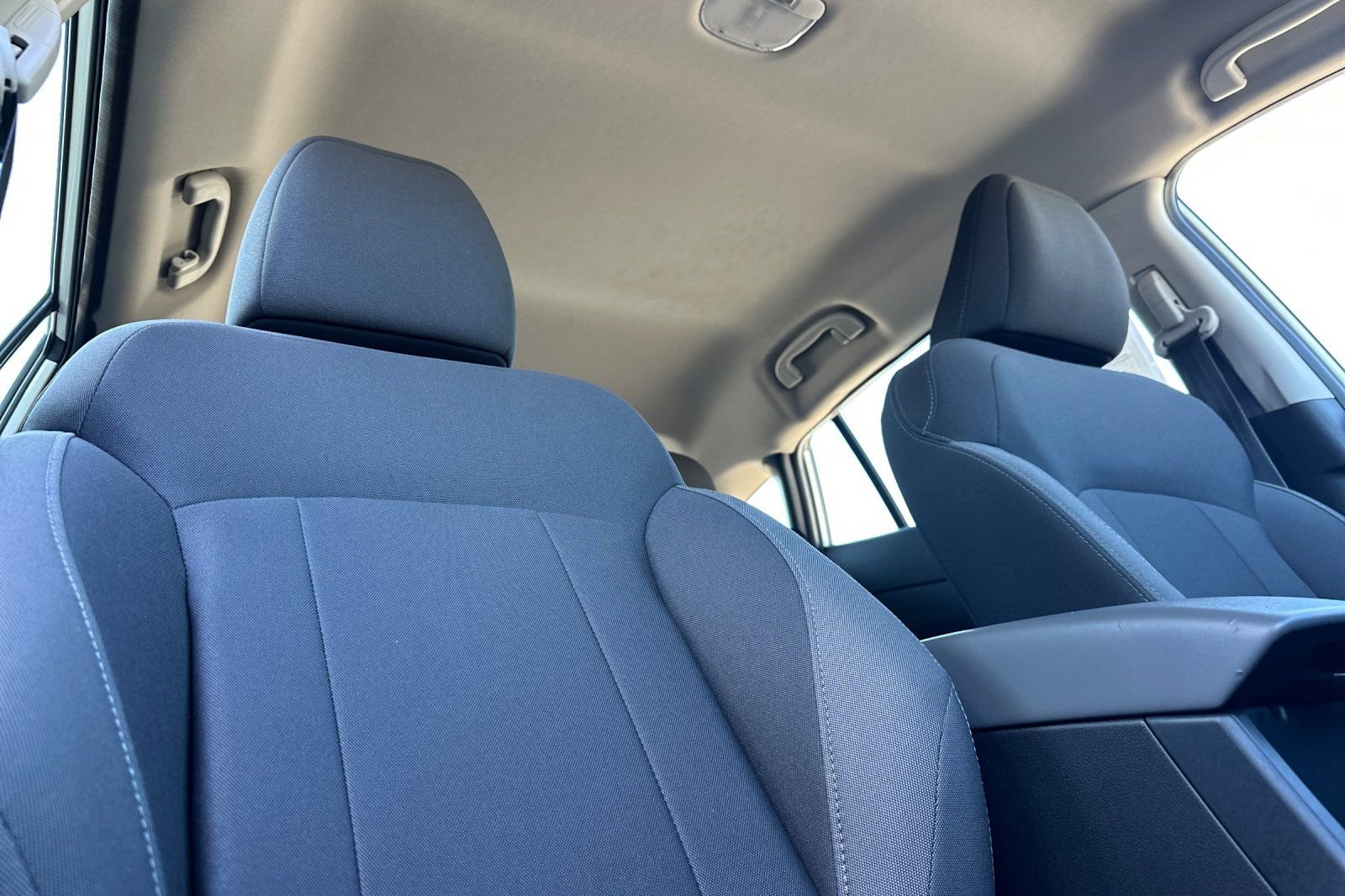 Used 2025 Subaru Impreza 2.0i AWD/4WD image 18