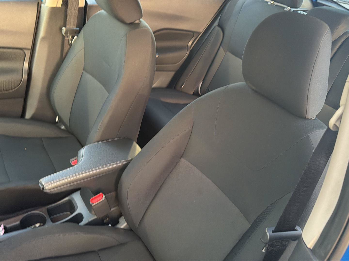 Used 2024 Nissan Kicks S FWD image 28