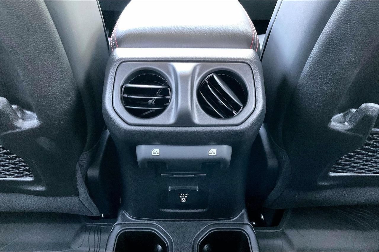 New 2026 Jeep Gladiator Rubicon AWD/4WD image 14