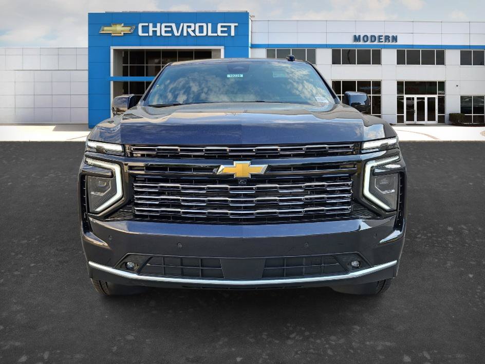 New 2026 Chevrolet Tahoe High Country w/ Sun And Tow Package AWD/4WD image 7
