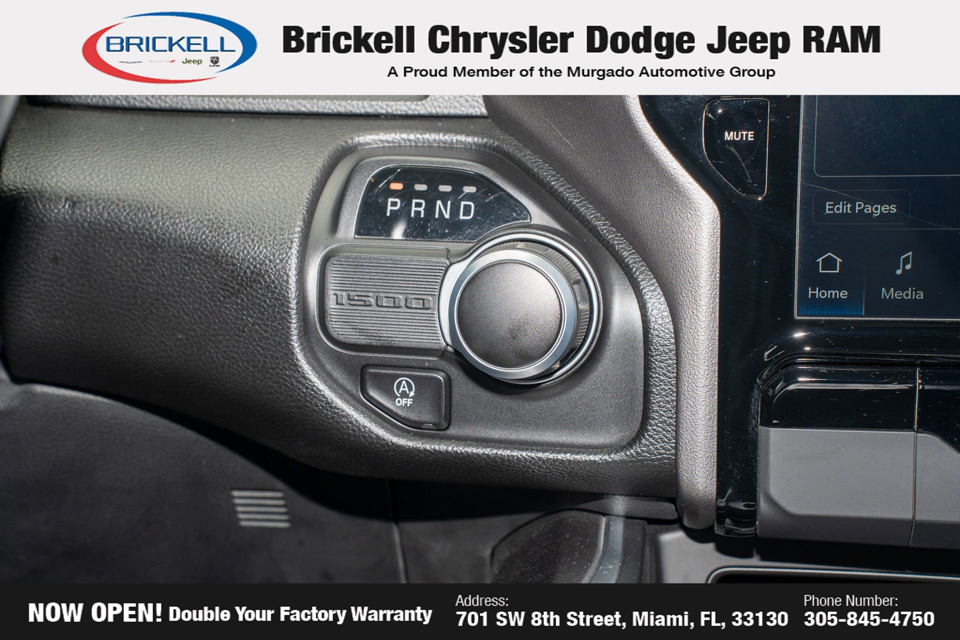 Used 2023 RAM 1500 Big Horn RWD image 23