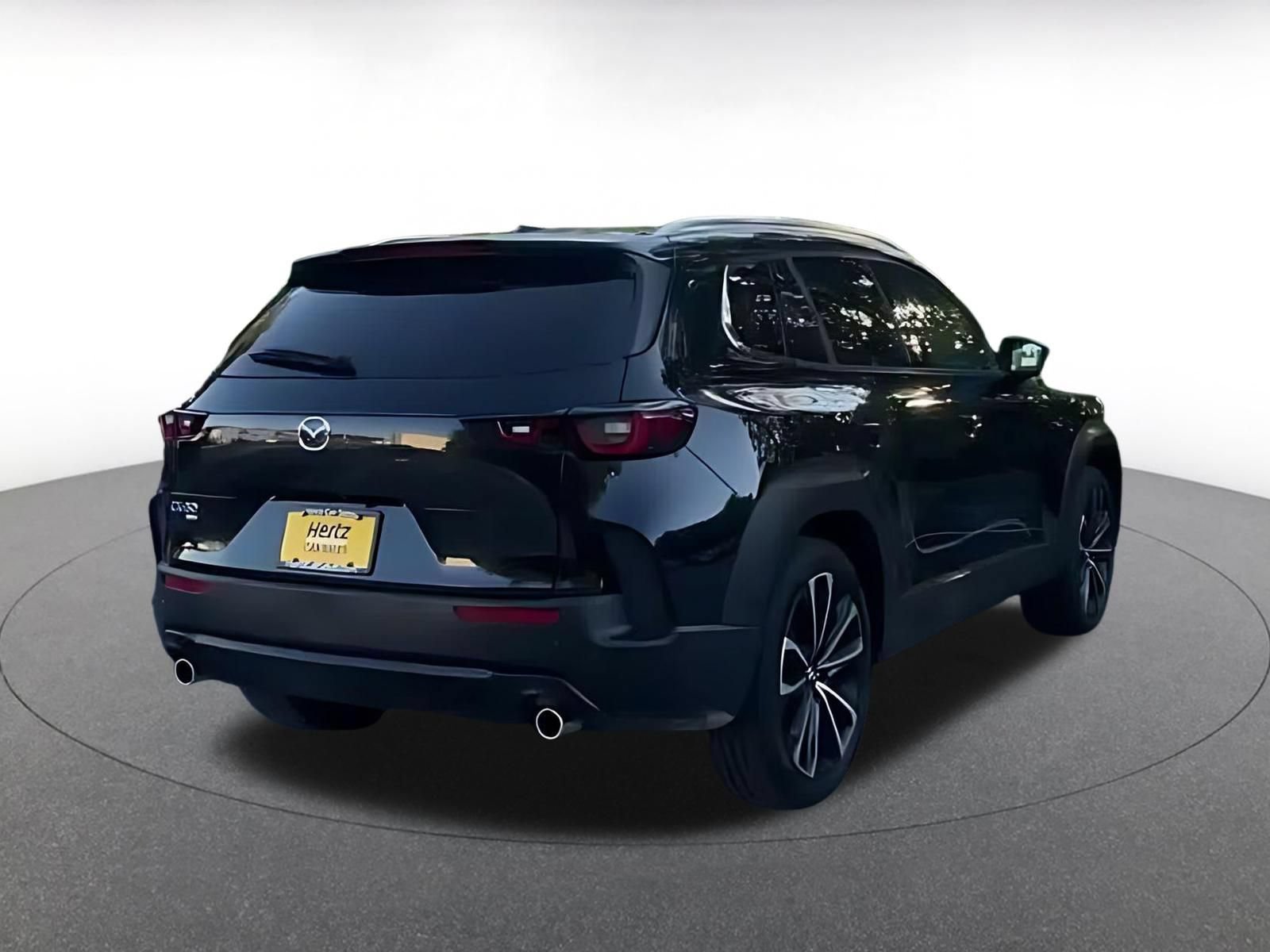 Used 2026 MAZDA CX-50 AWD 2.5 S w/ Premium Package image 13