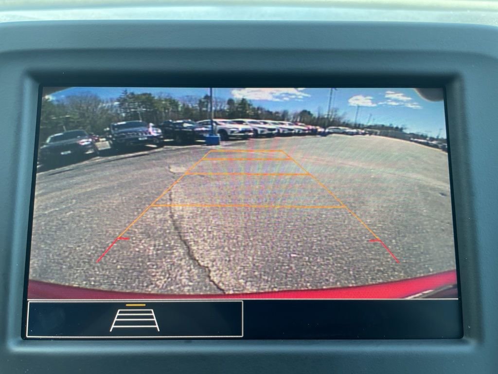Used 2024 Chevrolet Equinox RS AWD/4WD image 21
