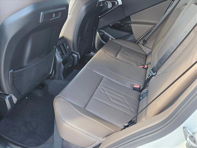 Used 2026 BMW X3 xDrive30 image 16