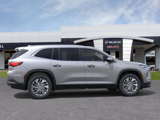 New 2027 Buick Enclave Preferred FWD image 5