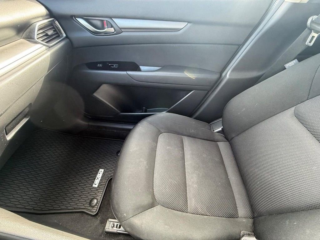 Used 2023 MAZDA CX-5 AWD 2.5 S image 23