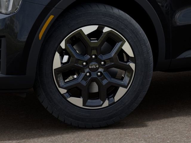 New 2026 Kia Sorento S FWD image 9