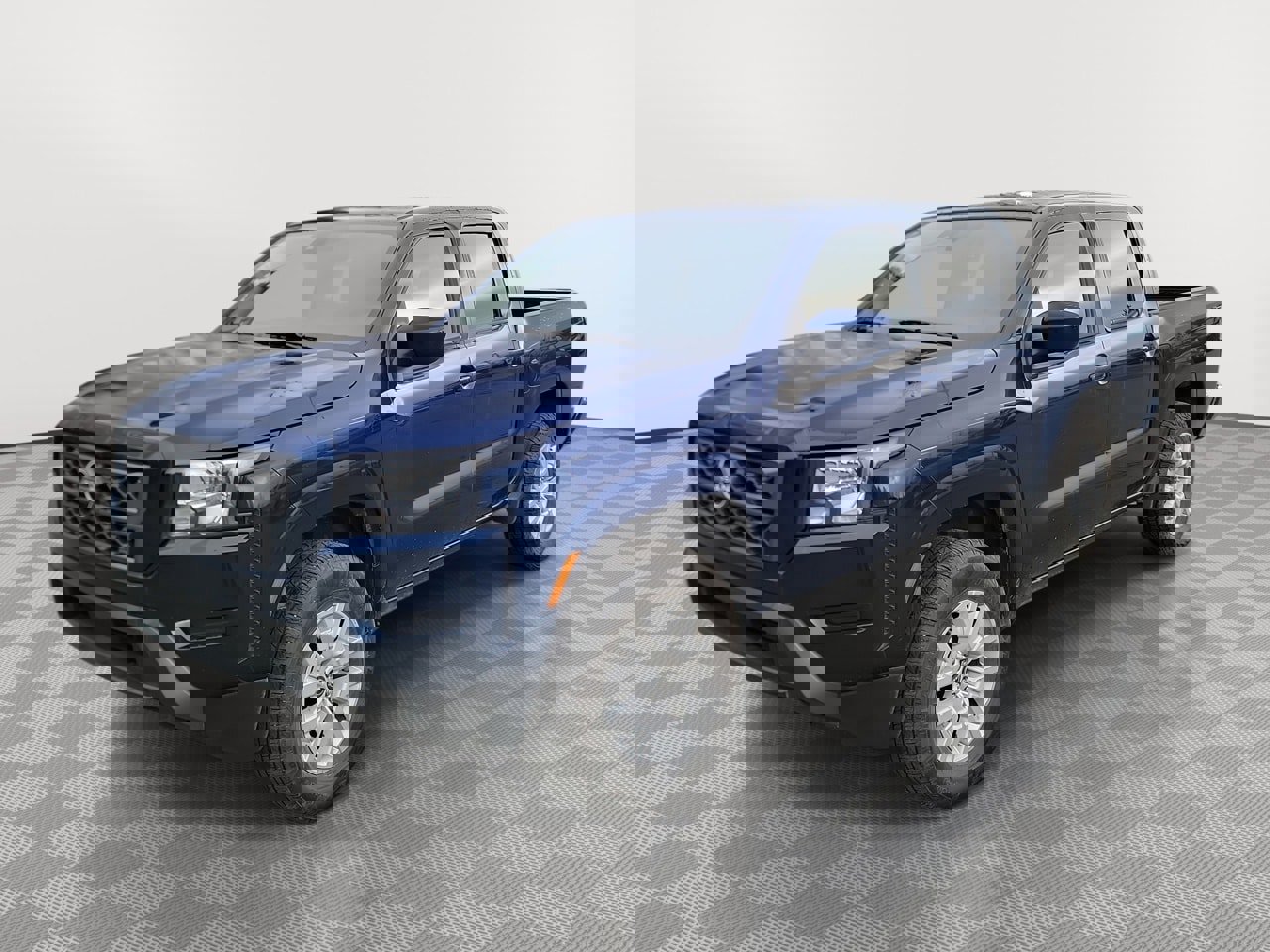 Used 2023 Nissan Frontier SV