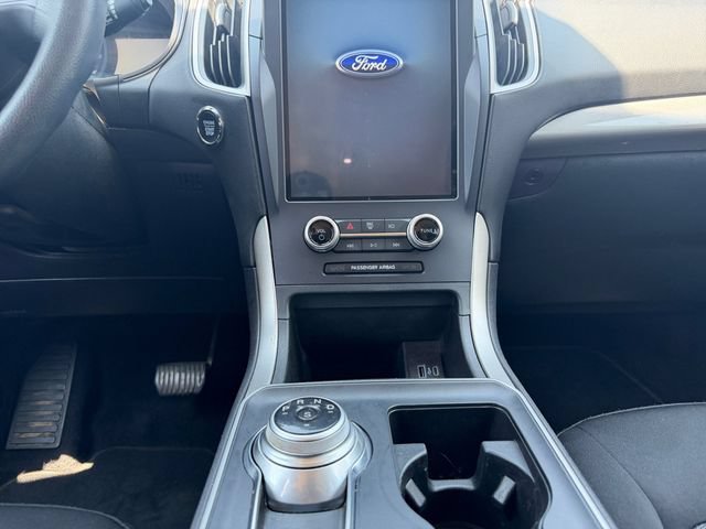 Used 2023 Ford Edge SE w/ Black Appearance Package AWD/4WD image 11