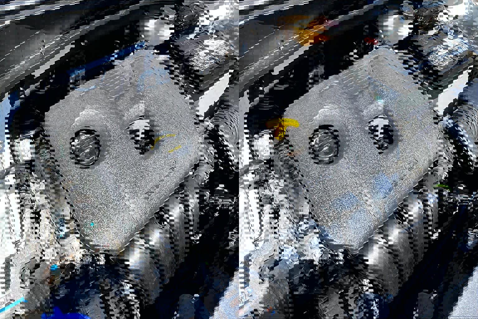 Used 2022 Kia Soul LX w/ Technology Package FWD image 33