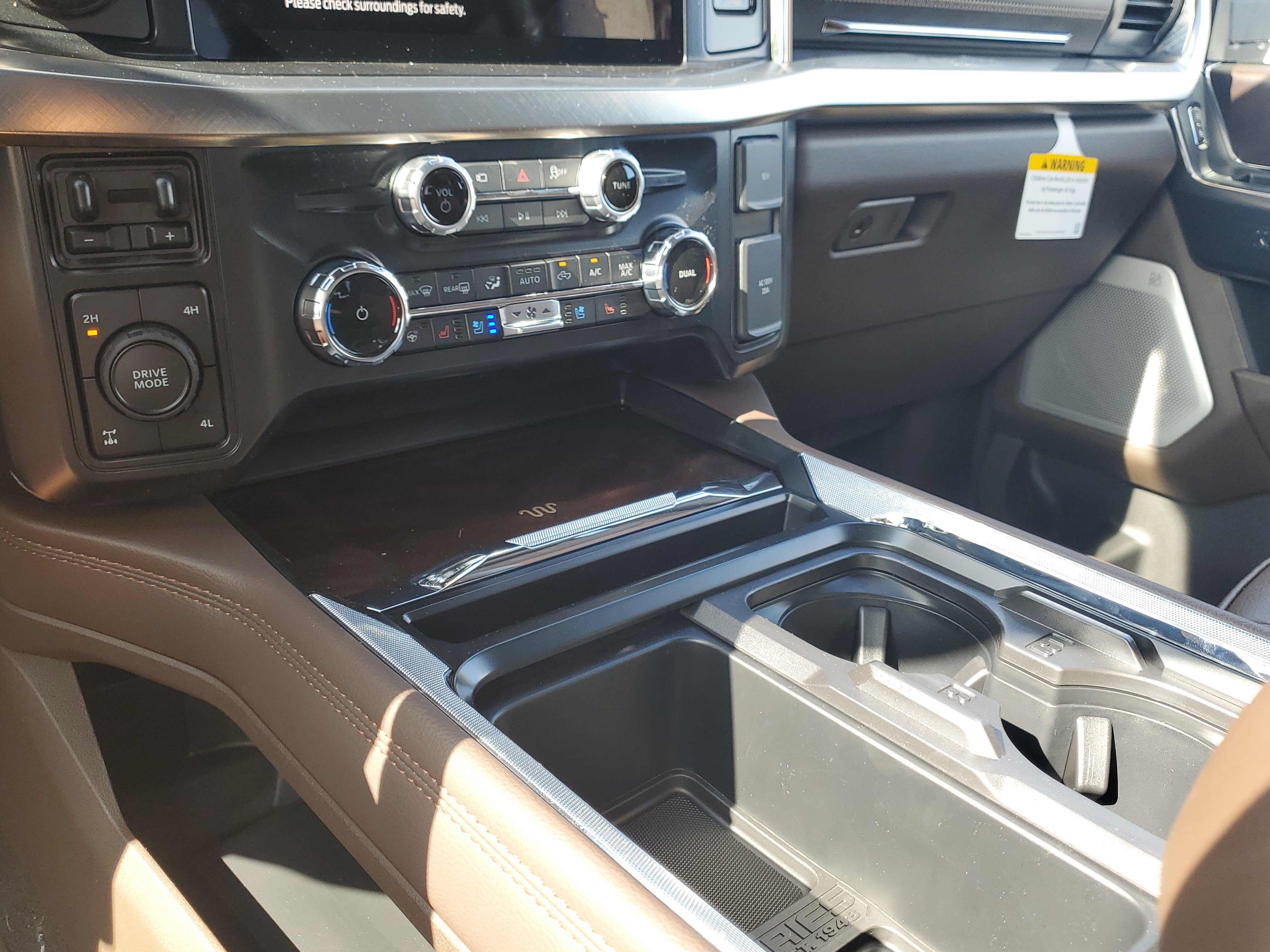 New 2026 Ford F350 King Ranch AWD/4WD image 21