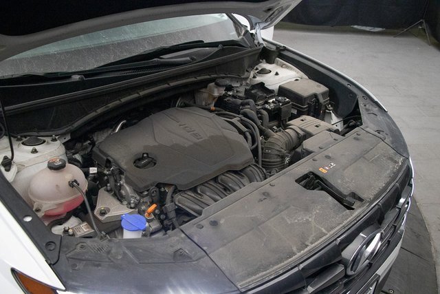 Used 2024 Hyundai Tucson SEL image 28