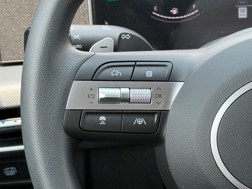 New 2026 Hyundai Sonata Blue FWD image 19