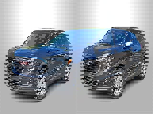 Used 2019 GMC Terrain SLE