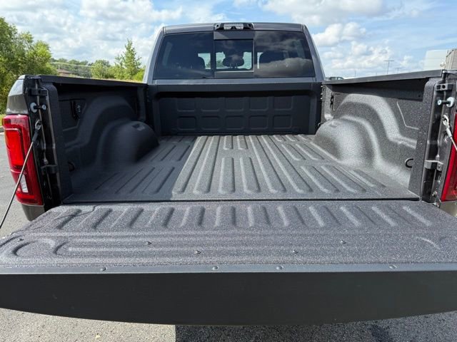 New 2026 RAM 2500 Big Horn image 6