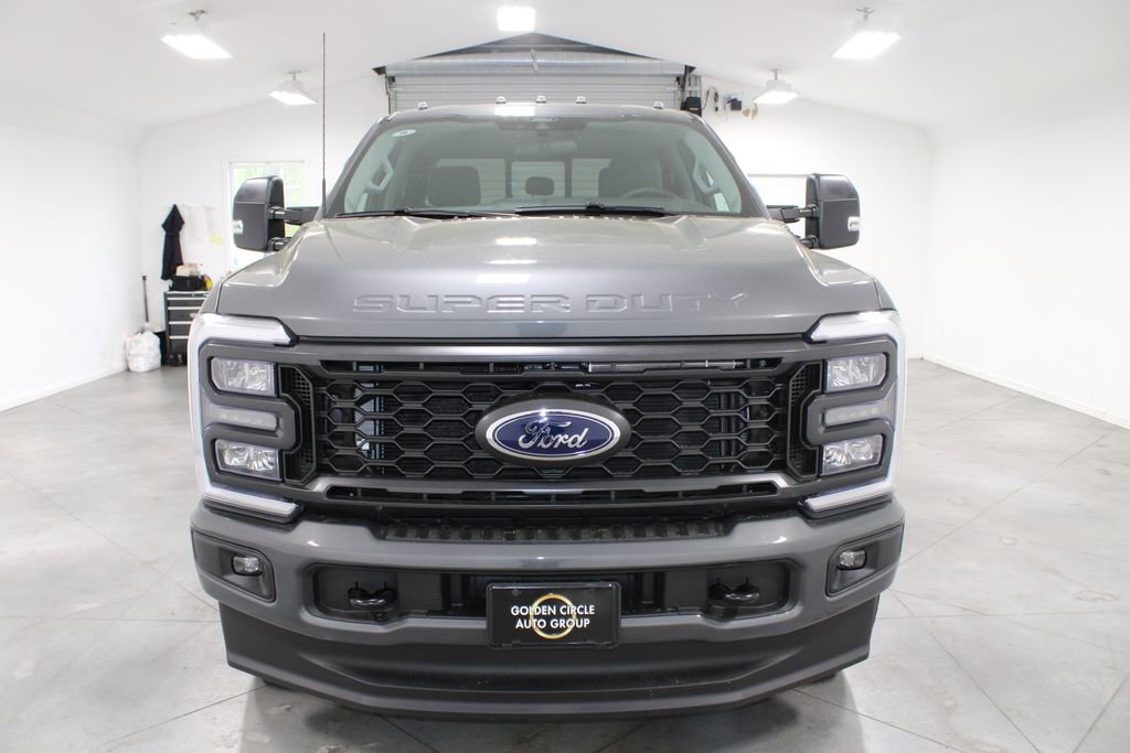 New 2026 Ford F250 XL AWD/4WD image 2